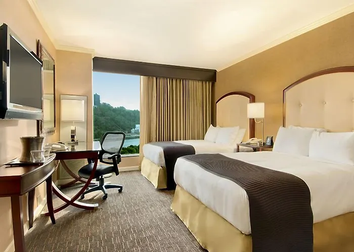 Wyndham Grand 4* Pittsburgh