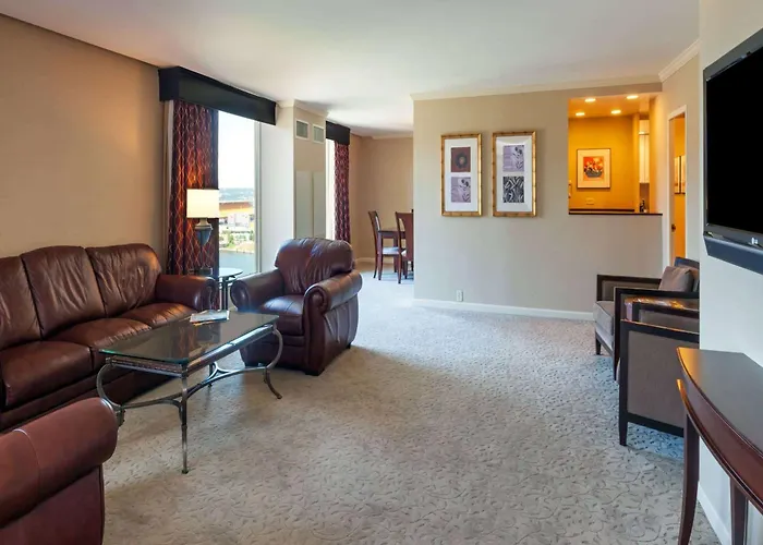 Hotel Wyndham Grand