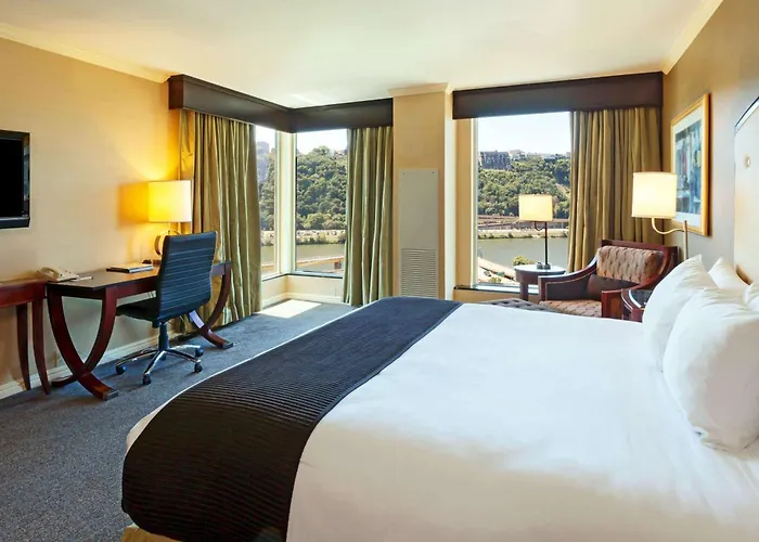 Wyndham Grand 4* Pittsburgh