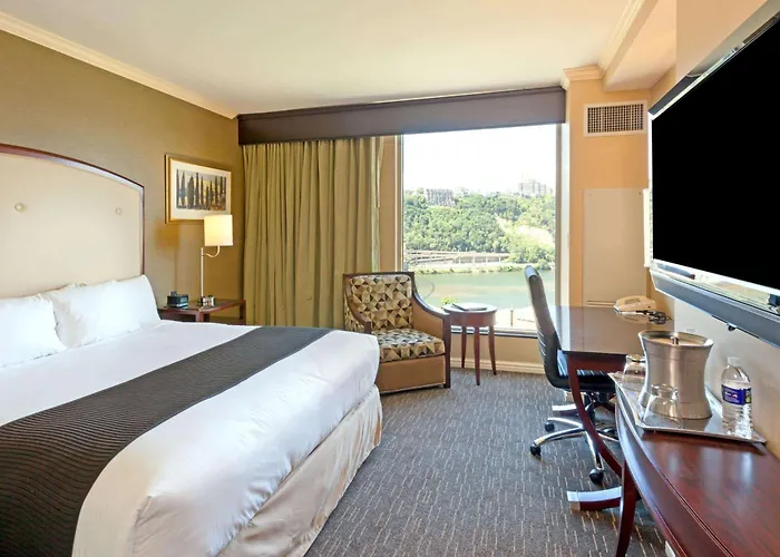 Wyndham Grand 4* Pittsburgh