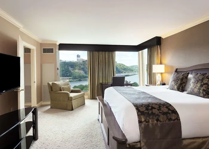 Hotel Wyndham Grand