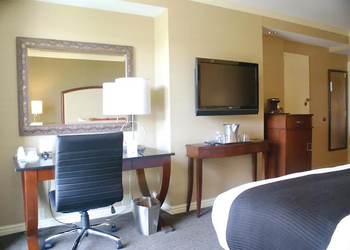 Wyndham Grand Hotel Pittsburgh