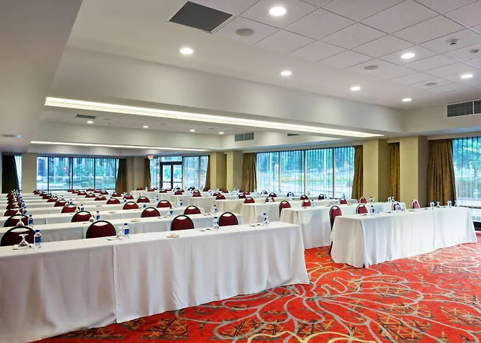 Wyndham Grand Pittsburgh