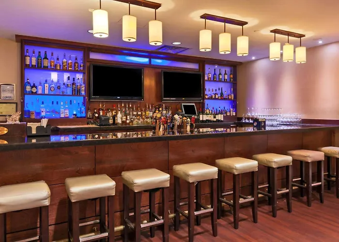 Wyndham Grand Hotel