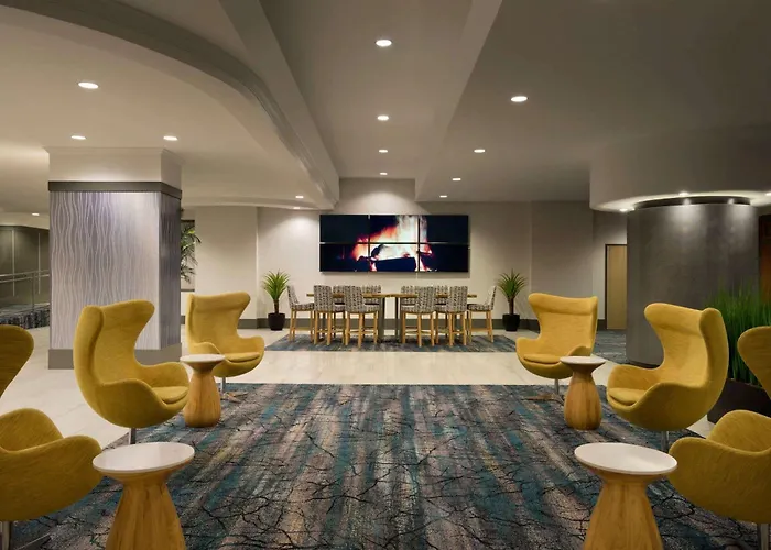 Hotel Wyndham Grand Pittsburgh