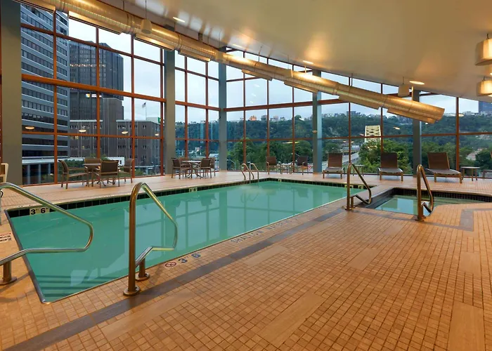 Wyndham Grand Pittsburgh