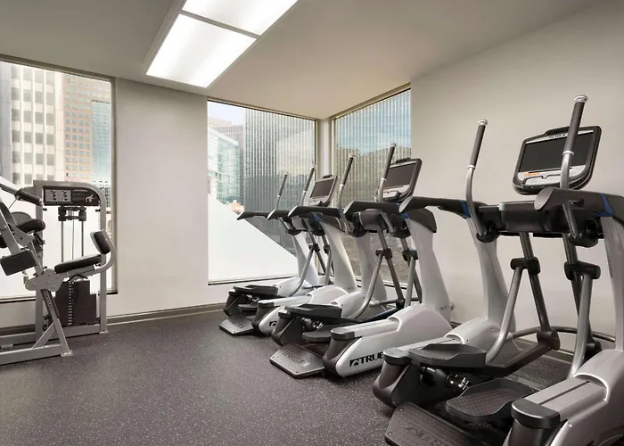 Wyndham Grand Pittsburgh