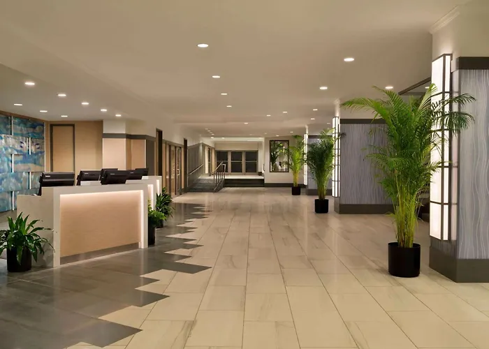 Wyndham Grand Hotel