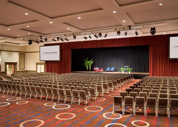 Wyndham Grand