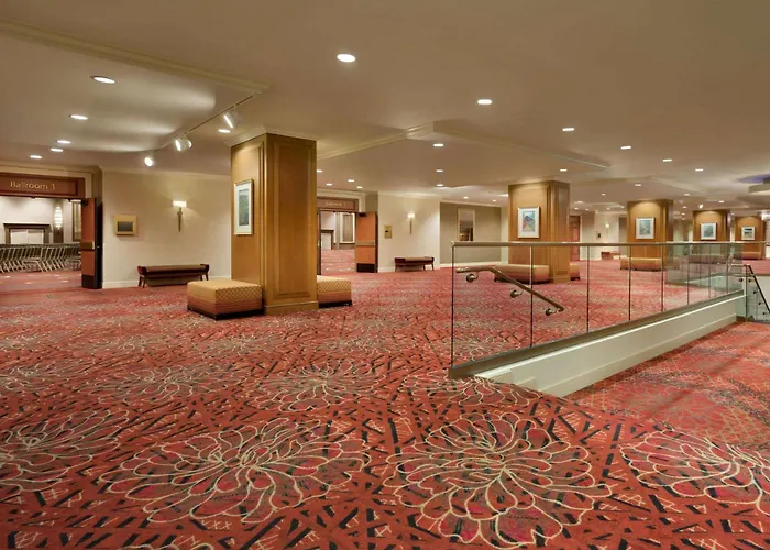 Wyndham Grand 4* Pittsburgh