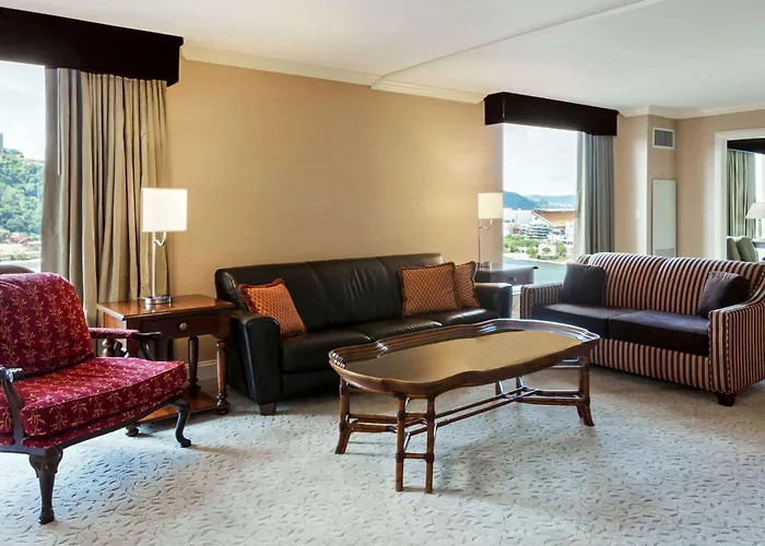 Wyndham Grand Hotel Pittsburgh