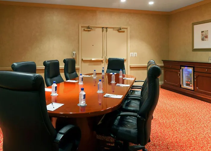 Hotel Wyndham Grand 4*
