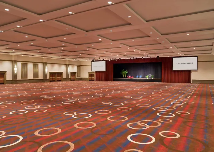 Hotel Wyndham Grand Pittsburgh