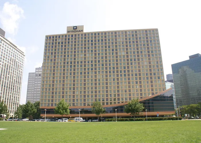 Wyndham Grand Hotel Pittsburgh