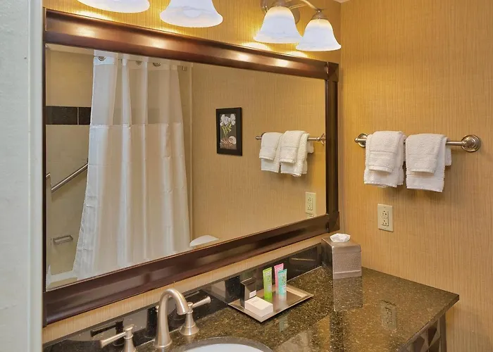 Wyndham Grand Hotel