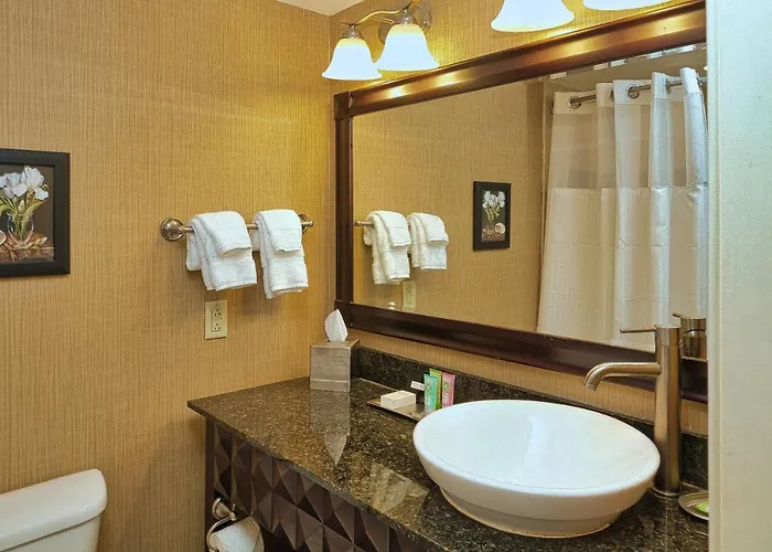 Hotel Wyndham Grand Pittsburgh