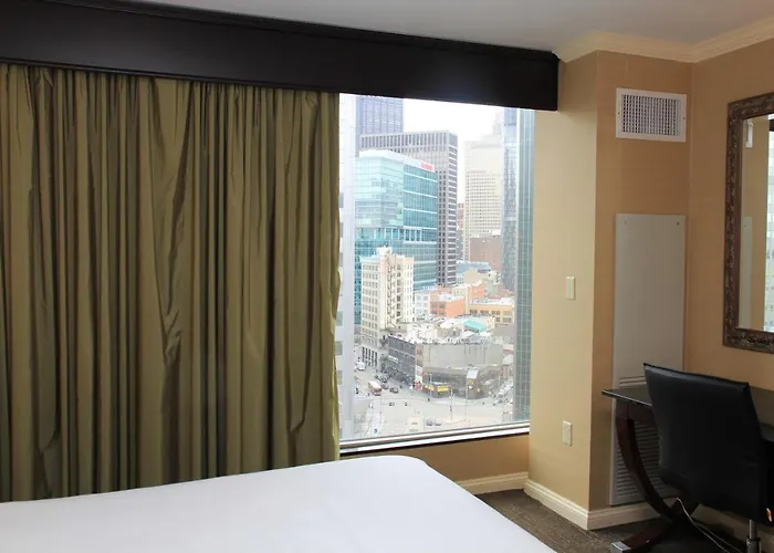 Wyndham Grand Pittsburgh