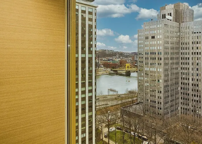 Wyndham Grand Hotel Pittsburgh