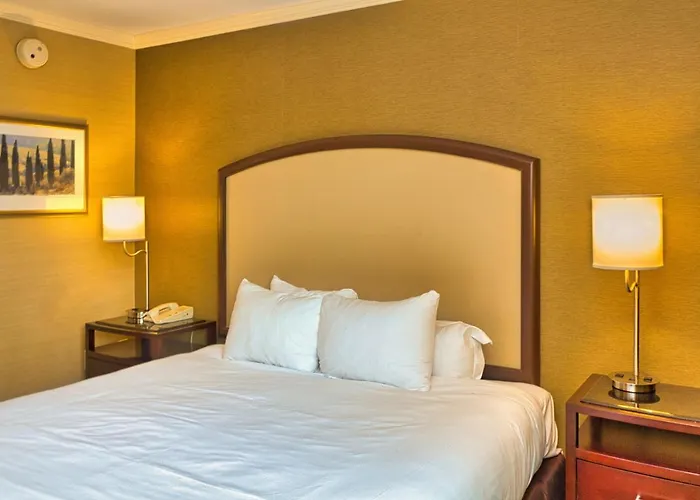 Wyndham Grand 4* Pittsburgh