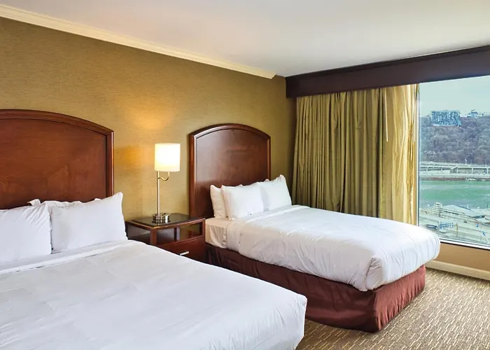 Wyndham Grand Hotel