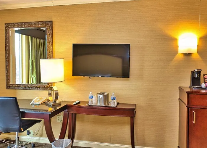Wyndham Grand 4* Pittsburgh