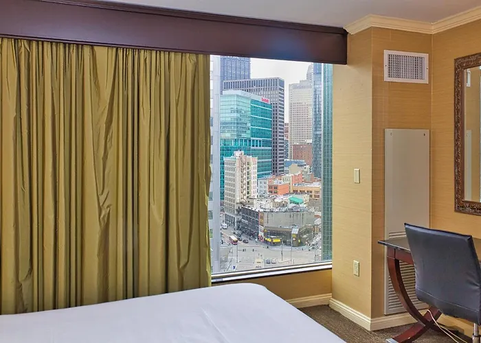 Wyndham Grand Hotel 4*