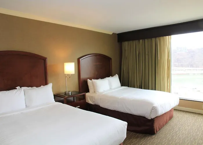 Wyndham Grand Pittsburgh