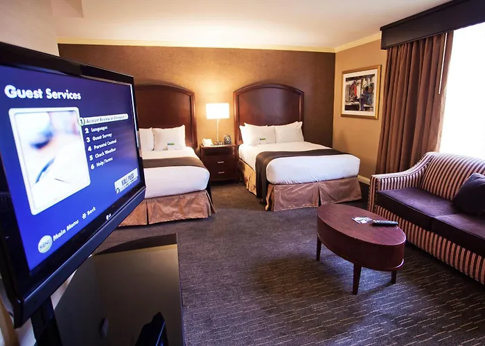 Hotel Wyndham Grand