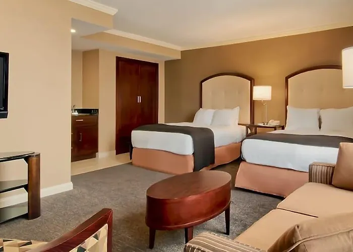 Hotel Wyndham Grand Pittsburgh