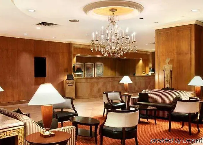 Wyndham Grand 4* Pittsburgh
