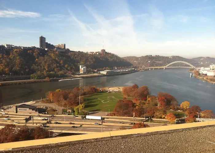 Hotel Wyndham Grand Pittsburgh