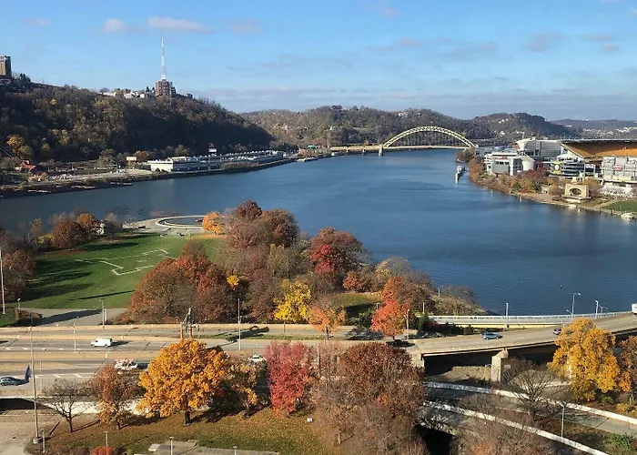 Hotel Wyndham Grand Pittsburgh
