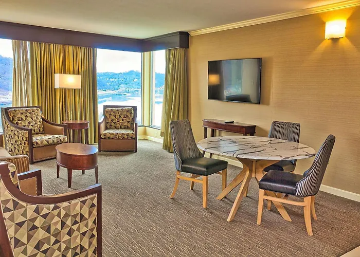 Hotel Wyndham Grand Pittsburgh