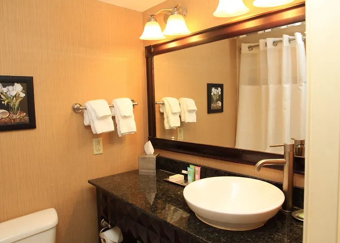 Wyndham Grand Hotel Pittsburgh
