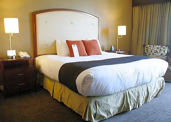 Hotel Wyndham Grand Pittsburgh