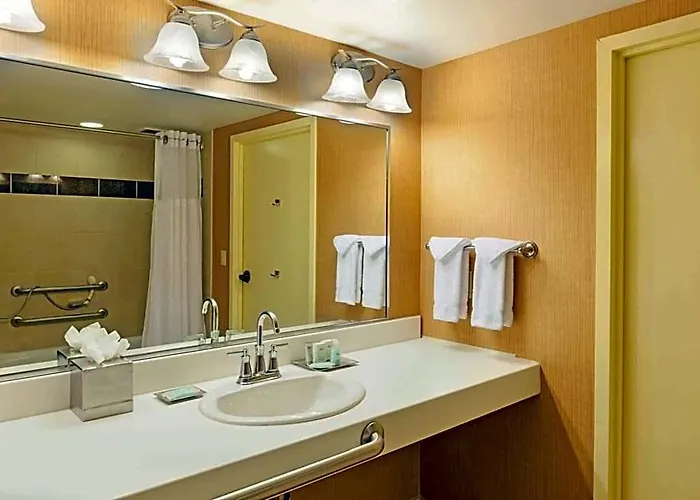 Wyndham Grand 4* Pittsburgh