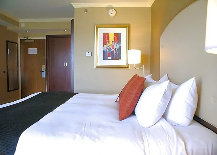 Wyndham Grand Hotel Pittsburgh