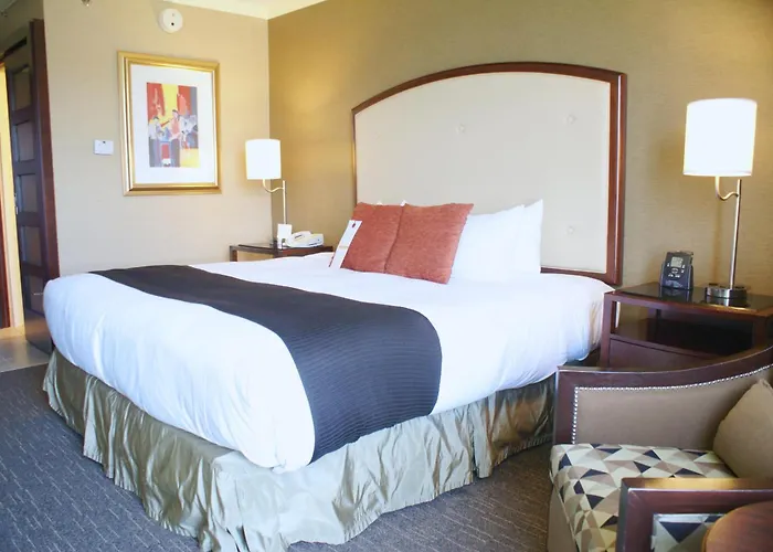 Hotel Wyndham Grand Pittsburgh