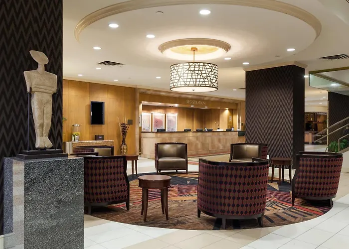 Hotel Wyndham Grand Pittsburgh